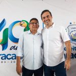 Neton Lacerda E Cap Wagner