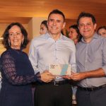 Neuma Figueiredo, Pedro Lima E Evandro Leitão (1)