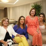 Nizoca, Cibele, Ana Maria E Beatriz