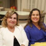 Nizoca Pontes Gurgel E Cibele Campos