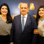 OAB CE Entrega Medalha Advogado Padrão 2023 6043