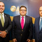 OAB CE Entrega Medalha Advogado Padrão 2023 6047