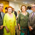 OAB CE Entrega Medalha Advogado Padrão 2023 6049