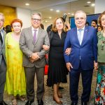 OAB CE Entrega Medalha Advogado Padrão 2023 6051