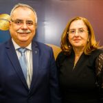 OAB CE Entrega Medalha Advogado Padrão 2023 6054