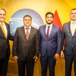 OAB CE Entrega Medalha Advogado Padrão 2023 6056