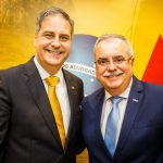 OAB CE Entrega Medalha Advogado Padrão 2023 6060