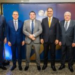 OAB CE Entrega Medalha Advogado Padrão 2023 6064