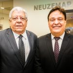 OAB CE Entrega Medalha Advogado Padrão 2023 6068