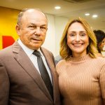 OAB CE Entrega Medalha Advogado Padrão 2023 6070