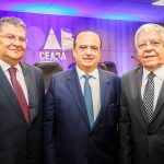 OAB CE Entrega Medalha Advogado Padrão 2023 6072