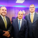 OAB CE Entrega Medalha Advogado Padrão 2023 6075