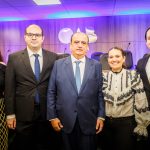 OAB CE Entrega Medalha Advogado Padrão 2023 6082