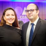 OAB CE Entrega Medalha Advogado Padrão 2023 6085