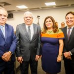 OAB CE Entrega Medalha Advogado Padrão 2023 6087