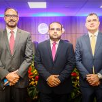 OAB CE Entrega Medalha Advogado Padrão 2023 6092