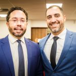 OAB CE Entrega Medalha Advogado Padrão 2023 6102