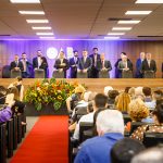 OAB CE Entrega Medalha Advogado Padrão 2023 6110