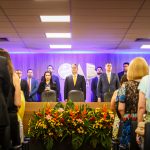 OAB CE Entrega Medalha Advogado Padrão 2023 6114