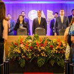 OAB CE Entrega Medalha Advogado Padrão 2023 6118