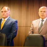 OAB CE Entrega Medalha Advogado Padrão 2023 6119