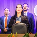 OAB CE Entrega Medalha Advogado Padrão 2023 6121