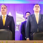 OAB CE Entrega Medalha Advogado Padrão 2023 6123