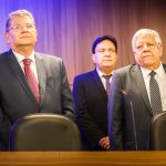 OAB CE Entrega Medalha Advogado Padrão 2023 6127