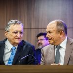 OAB CE Entrega Medalha Advogado Padrão 2023 6141