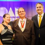 OAB CE Entrega Medalha Advogado Padrão 2023 6172