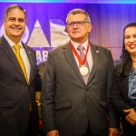 OAB CE Entrega Medalha Advogado Padrão 2023 6175