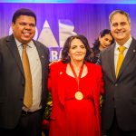 OAB CE Entrega Medalha Advogado Padrão 2023 6177