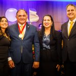 OAB CE Entrega Medalha Advogado Padrão 2023 6206