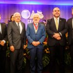 OAB CE Entrega Medalha Advogado Padrão 2023 6222