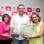 Olga Freire, Ricardo Bezerra E Michele Holanda (5)