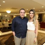 Ozires E Beatriz Pontes