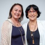 Paula Frota E Denise Mattar