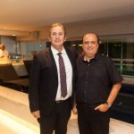 Paulo Régis Botelho E Max Camara