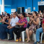Prefeitura De Maracanaú Realiza O Lançamento De Proteção E Promoção Da Saúde Menstrual 10