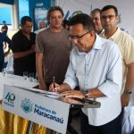 Prefeitura De Maracanaú Realiza O Lançamento De Proteção E Promoção Da Saúde Menstrual 11