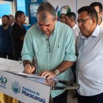 Prefeitura De Maracanaú Realiza O Lançamento De Proteção E Promoção Da Saúde Menstrual 12