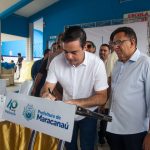 Prefeitura De Maracanaú Realiza O Lançamento De Proteção E Promoção Da Saúde Menstrual 16