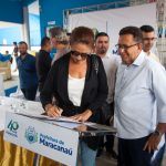 Prefeitura De Maracanaú Realiza O Lançamento De Proteção E Promoção Da Saúde Menstrual 17