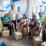 Prefeitura De Maracanaú Realiza O Lançamento De Proteção E Promoção Da Saúde Menstrual 19