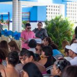 Prefeitura De Maracanaú Realiza O Lançamento De Proteção E Promoção Da Saúde Menstrual 2