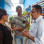 Prefeitura De Maracanaú Realiza O Lançamento De Proteção E Promoção Da Saúde Menstrual 20