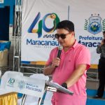 Prefeitura De Maracanaú Realiza O Lançamento De Proteção E Promoção Da Saúde Menstrual 3