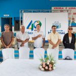 Prefeitura De Maracanaú Realiza O Lançamento De Proteção E Promoção Da Saúde Menstrual 4