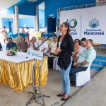 Prefeitura De Maracanaú Realiza O Lançamento De Proteção E Promoção Da Saúde Menstrual 8