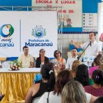Prefeitura De Maracanaú Realiza O Lançamento De Proteção E Promoção Da Saúde Menstrual 9